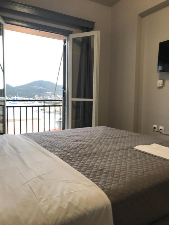 Beautiful View Of Poros Βίλα Γαλατάς Εξωτερικό φωτογραφία