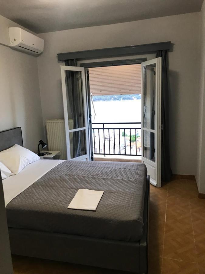 Beautiful View Of Poros Βίλα Γαλατάς Εξωτερικό φωτογραφία