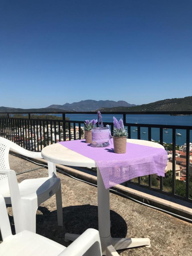 Beautiful View Of Poros Βίλα Γαλατάς Εξωτερικό φωτογραφία